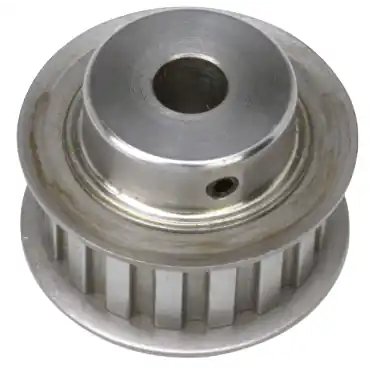 Dodge 60XL037MPB Reborable Timing Pulley