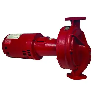BELL & GOSSETT 621T VALVE