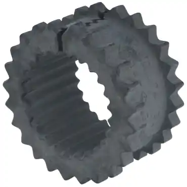 Dodge 4JESELEMENT 4 JES Coupling Insert - D-Flex Coupling Insert