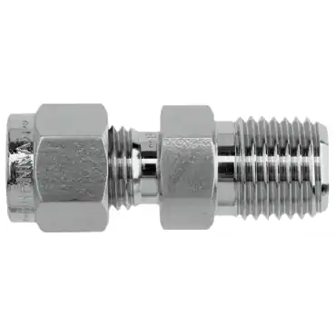 Dixon Valve & Coupling 8-DMC-8 1/2 Tube OD x 1/2 316SS Male NPT