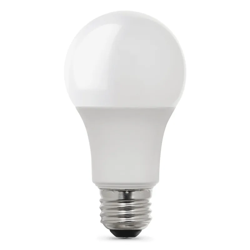 Feit Electric A80085010KLED10 10 Watt LED Light Bulb