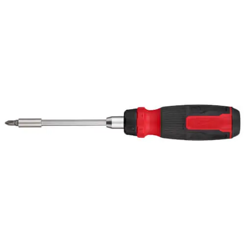 Milwaukee 48-22-2903 14-in-1 Ratcheting Multi-Bit Screwdriver