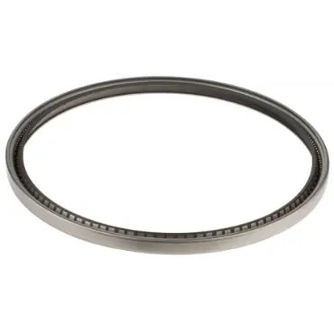 Garlock 21086-3660 Model 53 Single Lip Seal with Springs