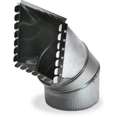 Heating & Cooling Products 13661070 Adj Top Take Off 7In