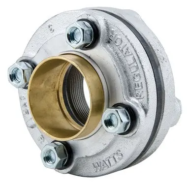 Watts LF3100M34 LF3100 3/4 Inch Valve