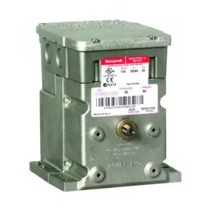 Honeywell M7284A1012/U Modutrol IV Motor, Non-Spring Return