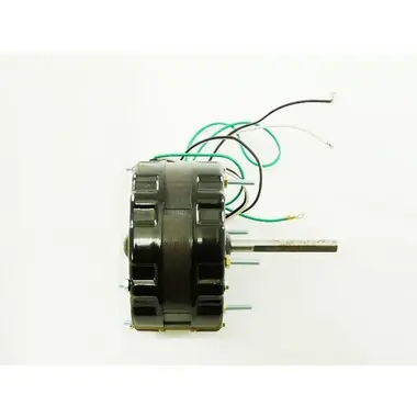 Beacon Morris 11J31R01871 Fan Motor Totally Enclosed 1/20 Horsepower 115 Volt 1000 Revolutions per Minute