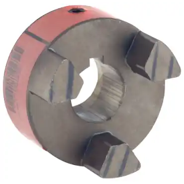 Lovejoy L050X1/2HUB1/8