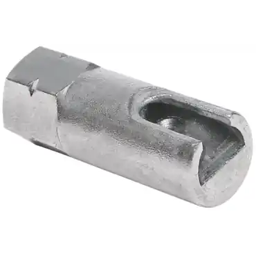 Lincoln Industrial 5883 Special Access Coupler 90 Degree