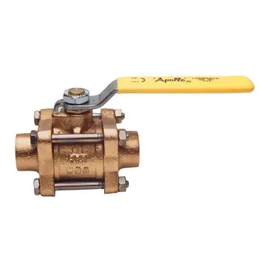 Apollo 8224601 Valve