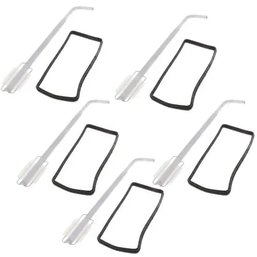 Bosch 7719002502 Greenstar Cleaning Tool Pack of 5