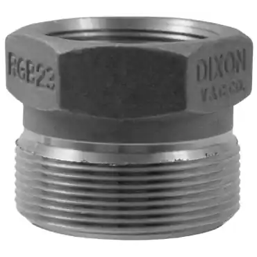 Dixon Valve & Coupling RGB23