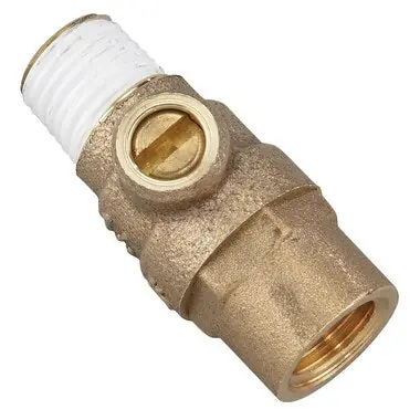 Watts LFNPT-TC1/8 Name Power Size Replacement MPN