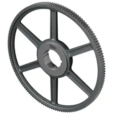 Martin 14MX180S68-4535 Taper Lock Bushed Sprocket