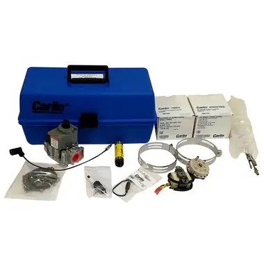 Carling GPROTOTES Portable Power Supply