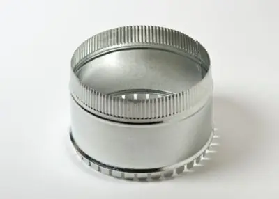 Heating & Cooling Products 12601400Z 14In Start Collar Long 14 12601400Z