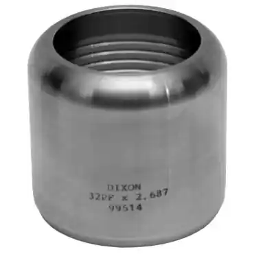 Dixon Valve & Coupling 48PFX3.750