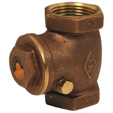 Dixon Valve & Coupling SWCV100