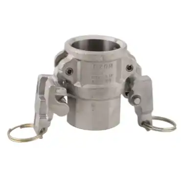Dixon Valve & Coupling RD100EZ