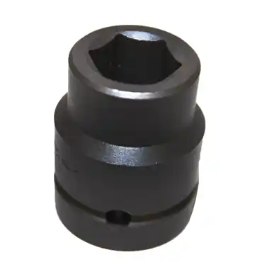Martin 6640 6 Point Standard Length Impact Socket