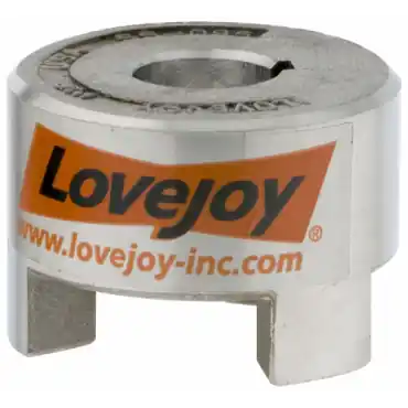 Lovejoy SS150X1 3/4HUB3/8
