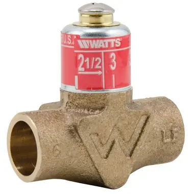 Watts LFP3S-12 Power Low Flow Pump