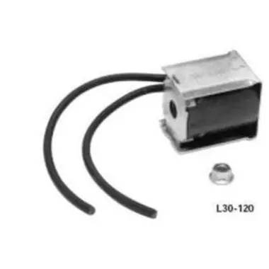 Ranco L30-0120 Solenoid Coil 47.42