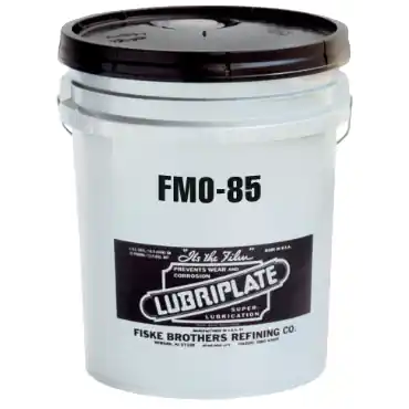 Lubriplate L0740-060 Food Grade Machine Oil 5 Gal Pail