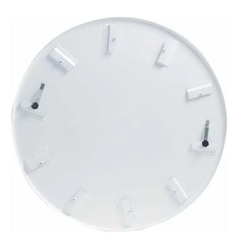 Multiquip 11032 Multiquip 36 Float Pans Super Flat 4 Blade