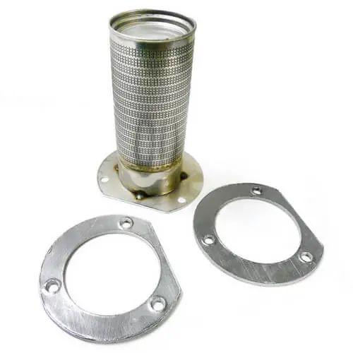 Laars 2400-082 Flameholder Assembly w/ Gasket
