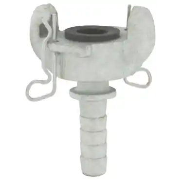 Dixon Valve & Coupling RAM11 Air King Universal Coupling each AWR4