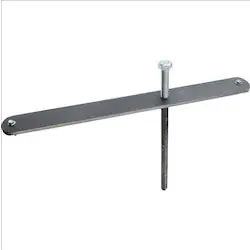 DEWALT PFM2511110 1/2 IN METAL DECK INSERT CAST IN PLACE ROD HANGER