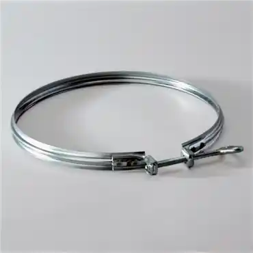 Donaldson P101846 Clamp 10.24 in Replacement MPN