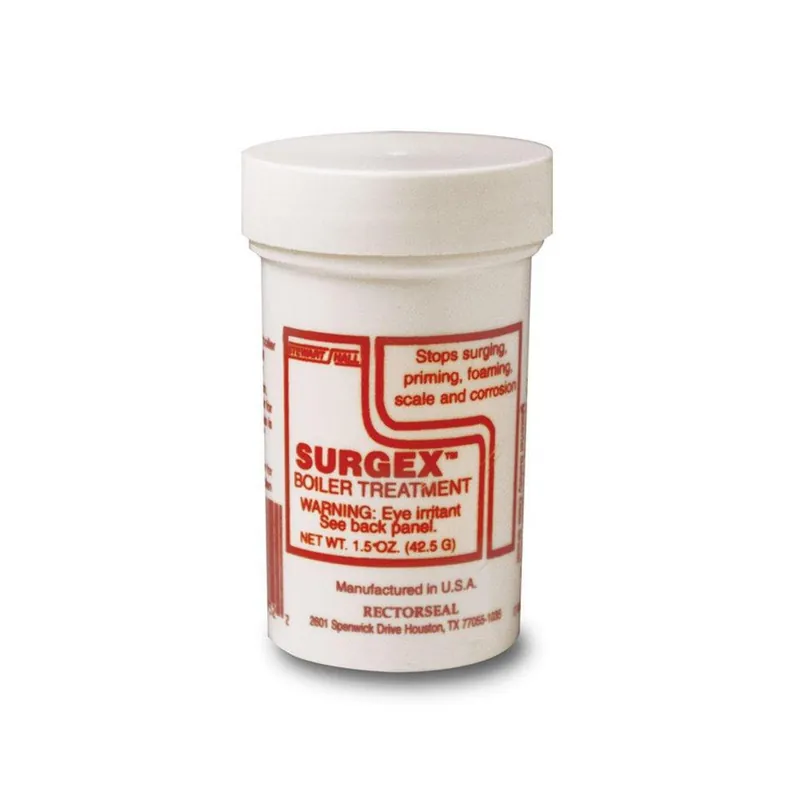 Rectorseal 68752 Surgex 1.5 oz. Power