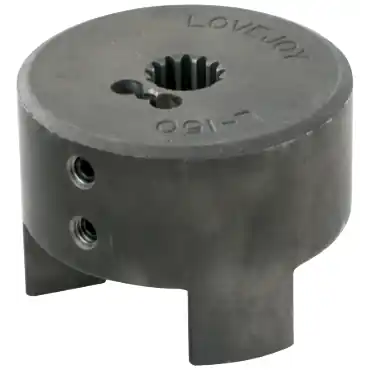 Lovejoy L095HUB9T16/32 L Type Jaw Coupling Hub