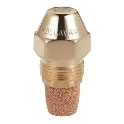 Delavan 00050-70B1 Oil Burner Nozzle 0.50Gph 70Deg Solid