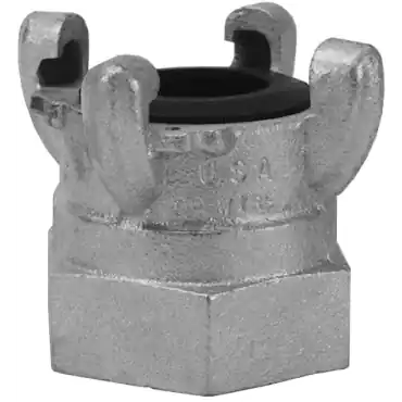 Dixon Valve & Coupling AM28 4 Lug Coupling