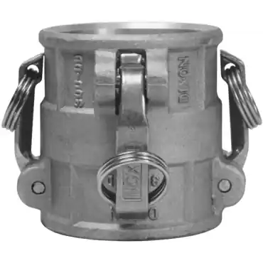 Dixon Valve & Coupling 500-DD-AL
