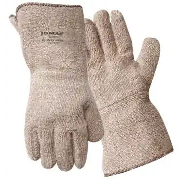 Wells Lamont 636HR Heat-Resistant Terry Gloves Power X-Large Replacement MPN