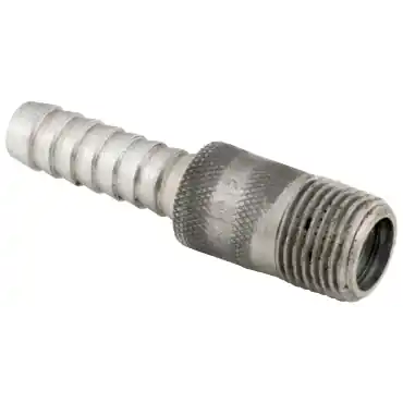 Dixon Valve & Coupling ST1 Male Pipe Nipple