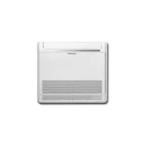 Samsung JNH18JDT Indoor Unit Multi-Zone Console Heat Pump 1.5 Ton Floor Mount 18K BTU 208/230 Volt