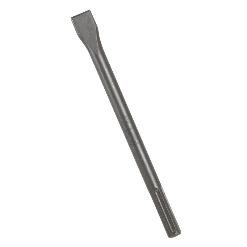 Bosch HS1518 Bosch 1 x 18 3/4 Hex Flat Chisel