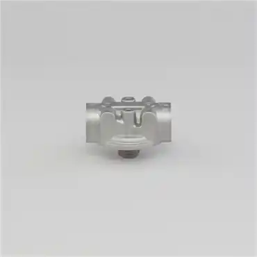 Donaldson P563279 Head Assembly SAE-12 3.7 inches replacement P563279