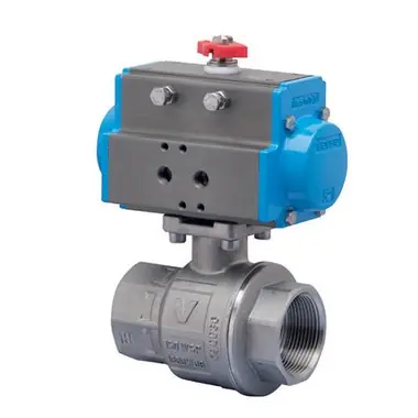 Bonomi 8P0134-11/2 Ball Valve 1/2