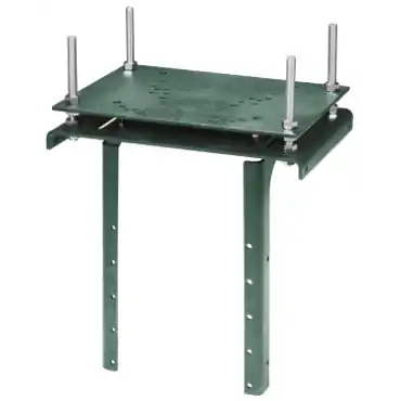 Dodge TA5215MTR MOUNT