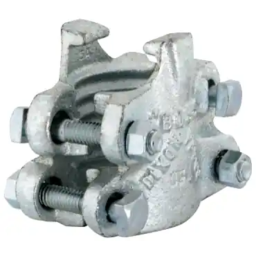 Dixon Valve & Coupling BU22 Boss Type Clamp
