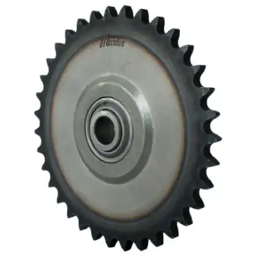 Martin 50BB17H 1/2 Ball Bearing Idler Sprocket