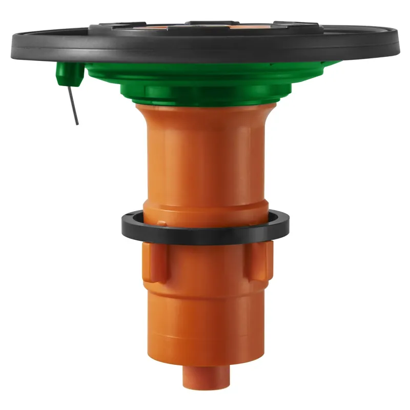 American Standard M954327-0070A Ultima Diaphragm Assembly for Urinal Flush Valve 0.125 GPF