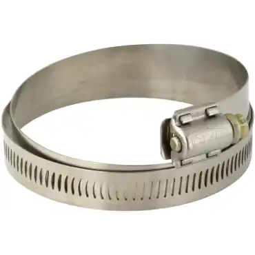 Dixon Valve & Coupling HS188 Worm Gear Hose Clamp
