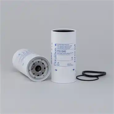 Donaldson P551840 Water Separator Fuel Filter